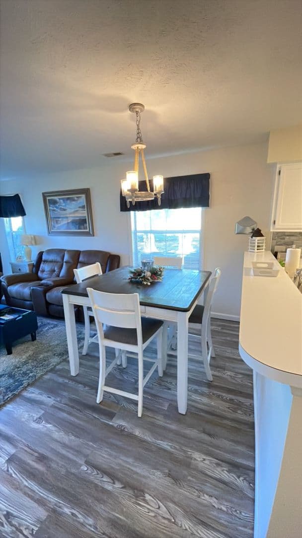 Myrtle Beach Condo: 565 White River Drive, Unit 10-C