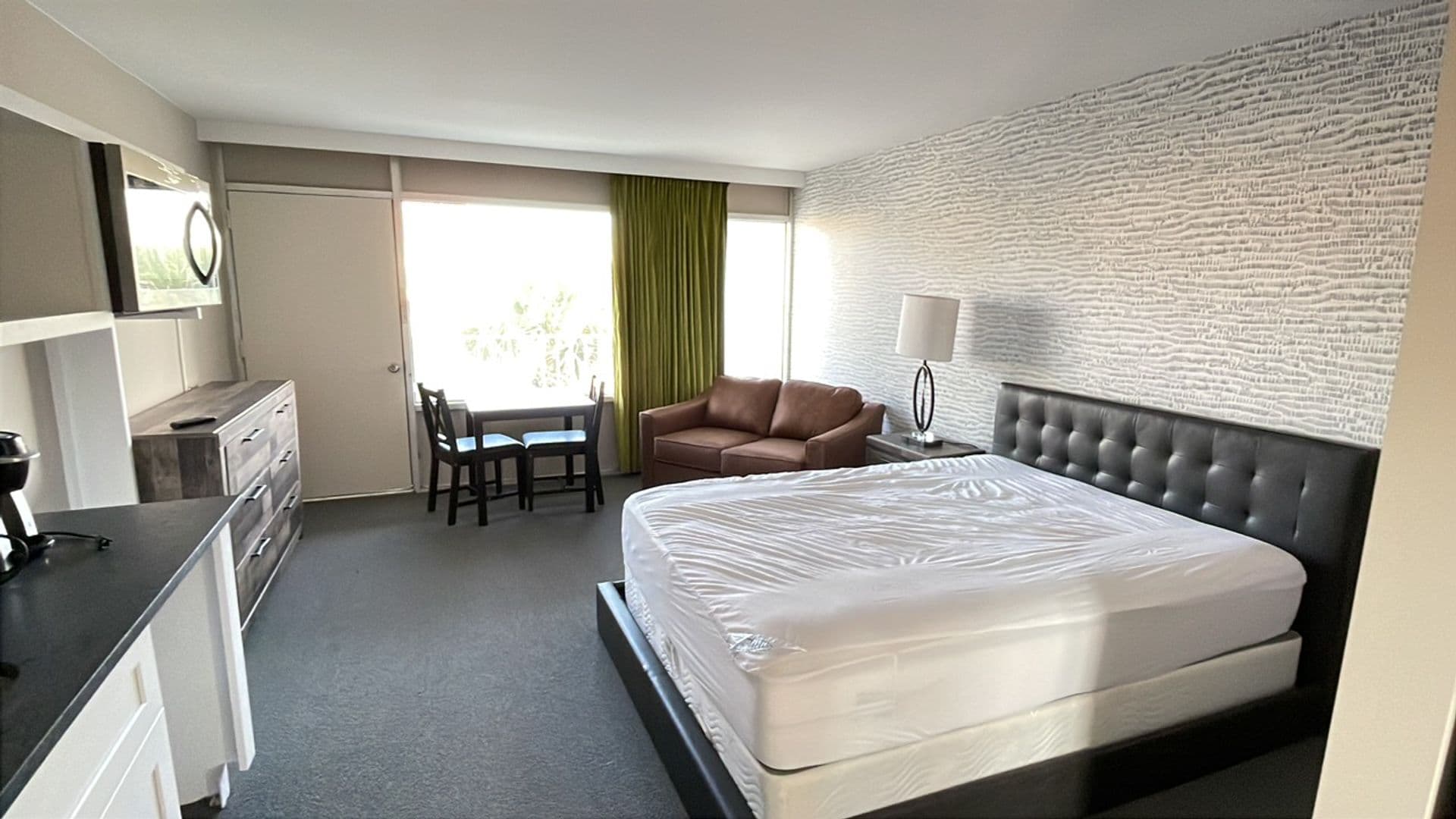 Myrtle Beach Apartment: 1500 South Ocean Blvd - 202