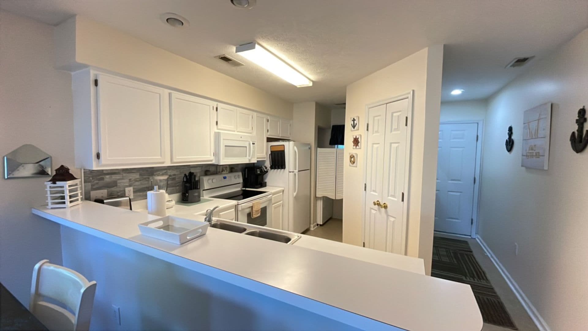 Myrtle Beach Condo: 565 White River Drive, Unit 10-C