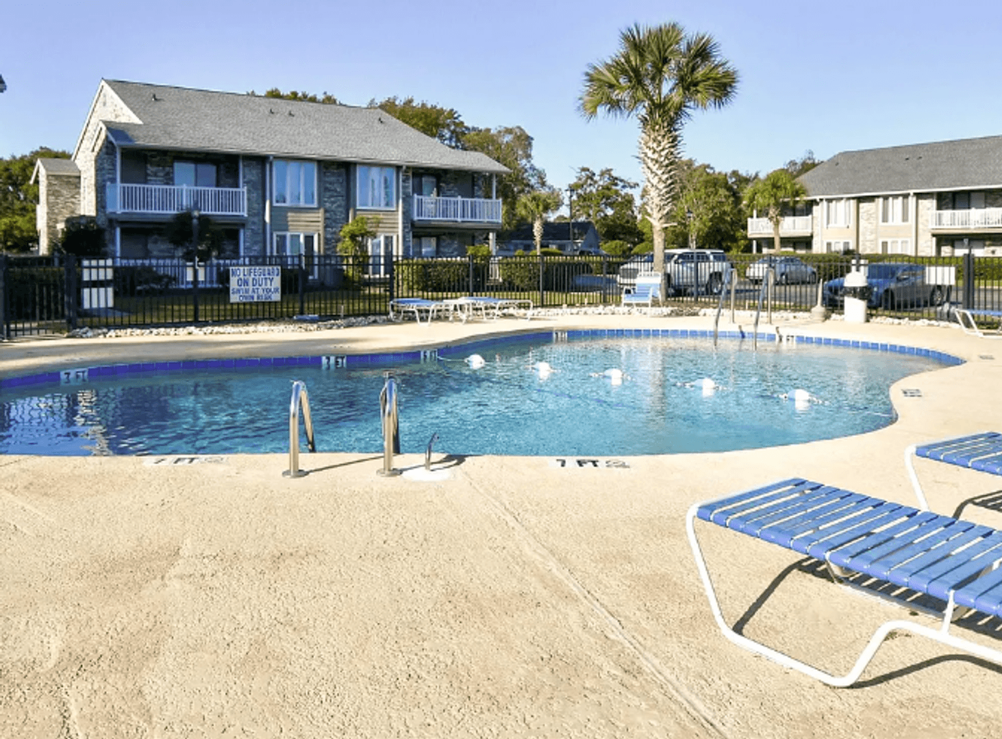 Myrtle Beach Condo: 4707 Cobblestone Drive, Unit G8