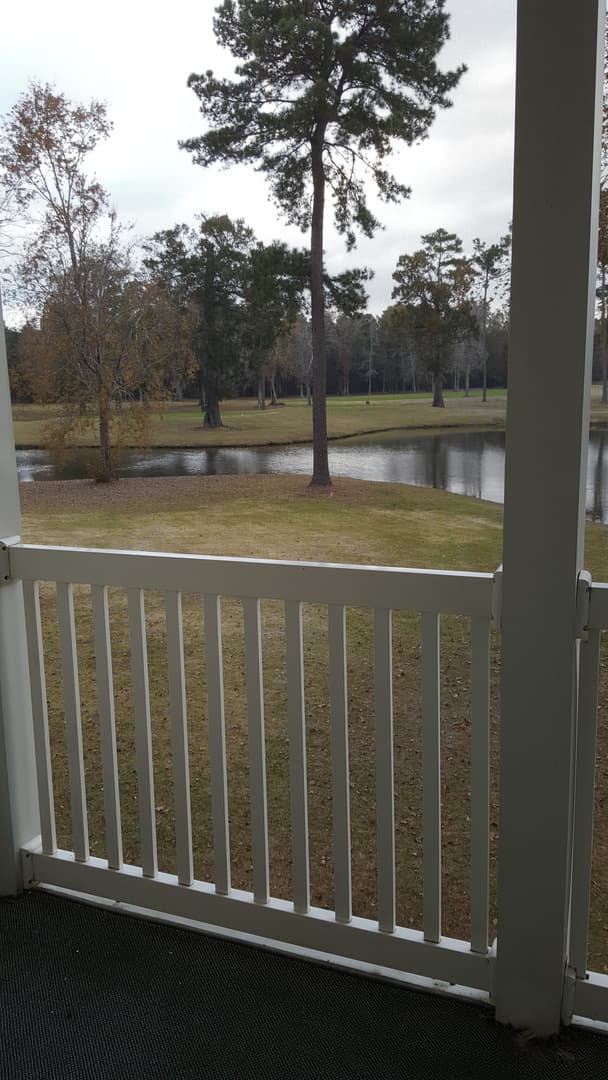 Myrtle Beach Condo: 541 White River Drive # 16E
