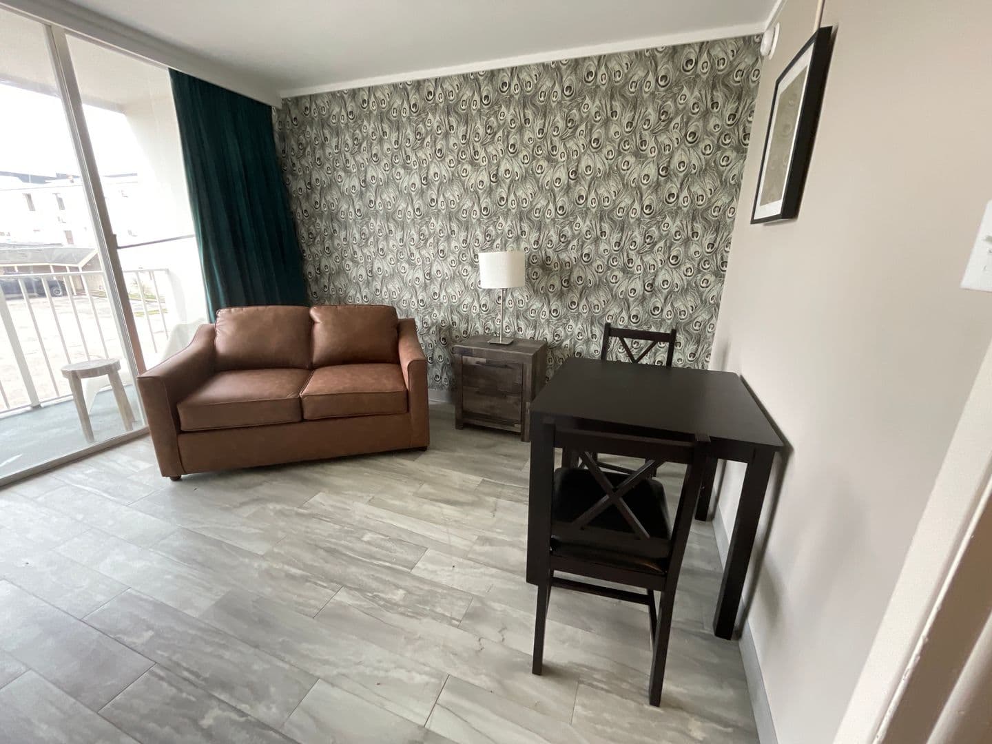 Myrtle Beach Apartment: 1500 South Ocean Blvd - 238