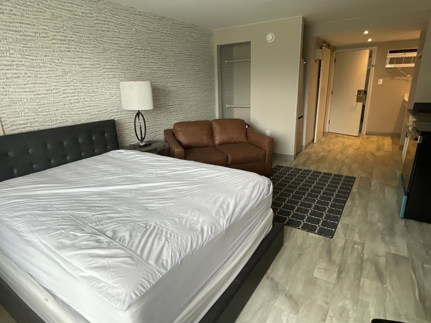 Myrtle Beach Apartment: 1500 South Ocean Blvd - 128