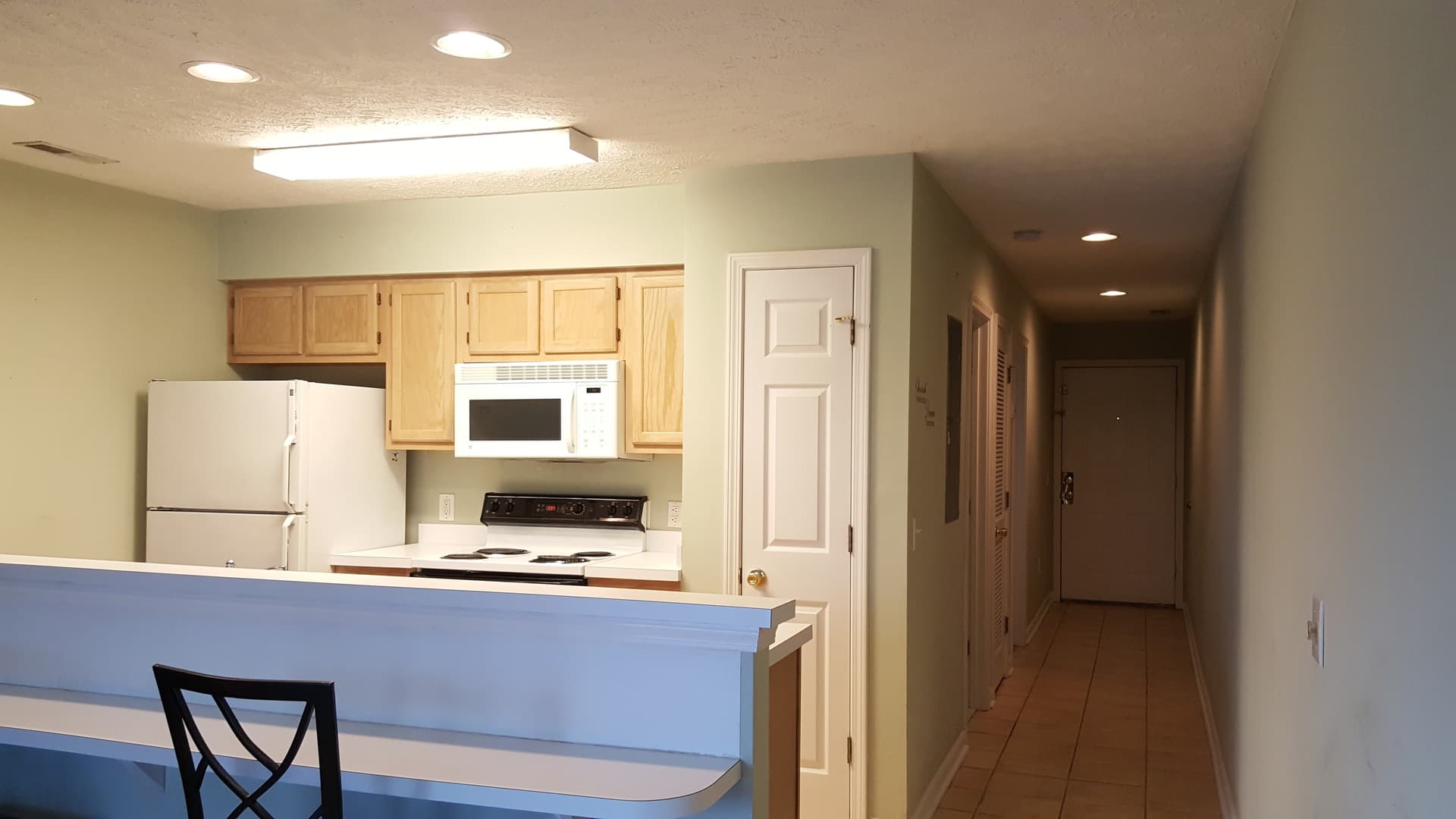 Myrtle Beach Condo: 541 White River Drive # 16E