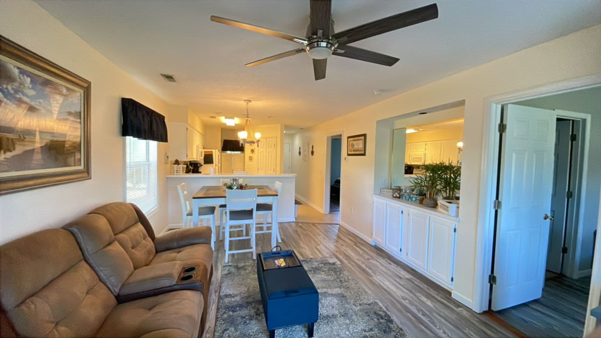 Myrtle Beach Condo: 565 White River Drive, Unit 10-C