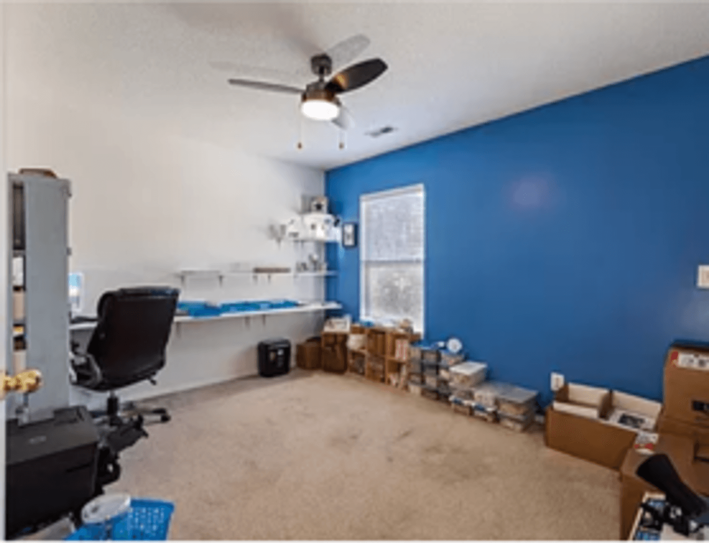 Myrtle Beach House: 825 Ashleaf Drive