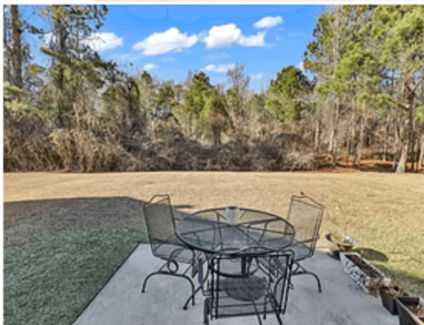 Myrtle Beach House: 825 Ashleaf Drive