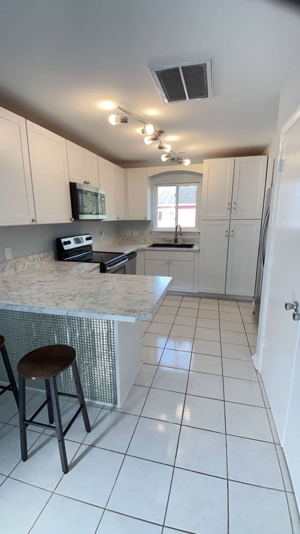 Myrtle Beach House: 600 37th Ave North