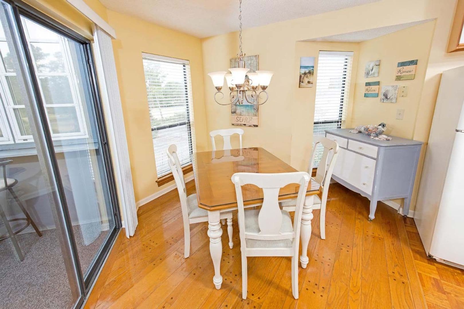 North Myrtle Beach House: 1101 Possum Trot Road