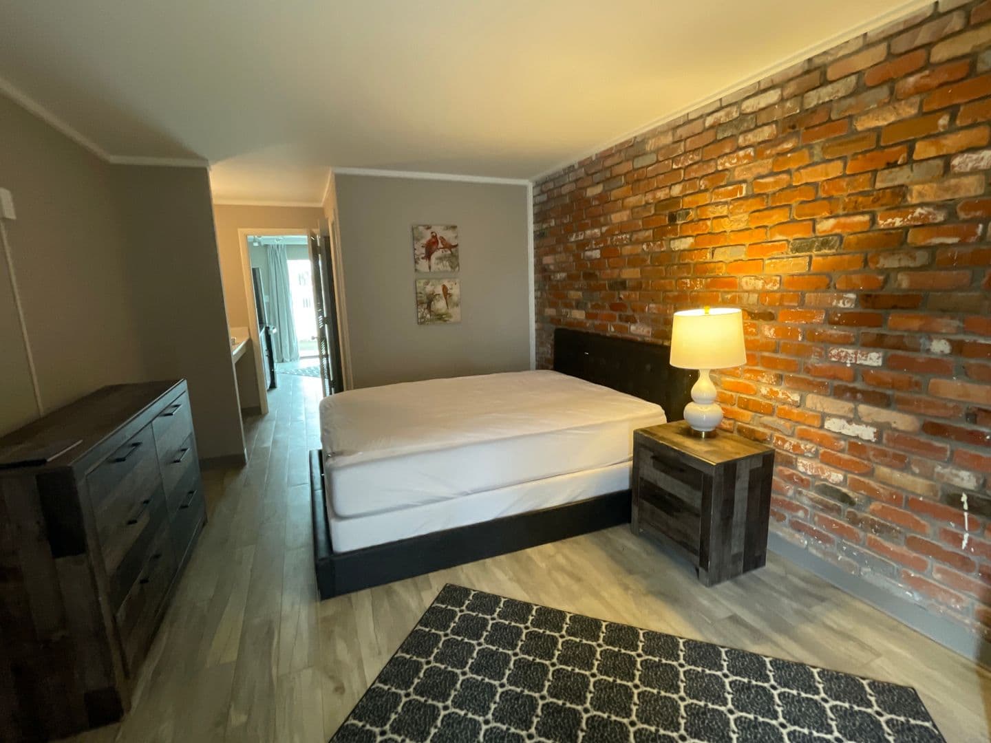 Myrtle Beach Apartment: 1500 South Ocean Blvd - 134