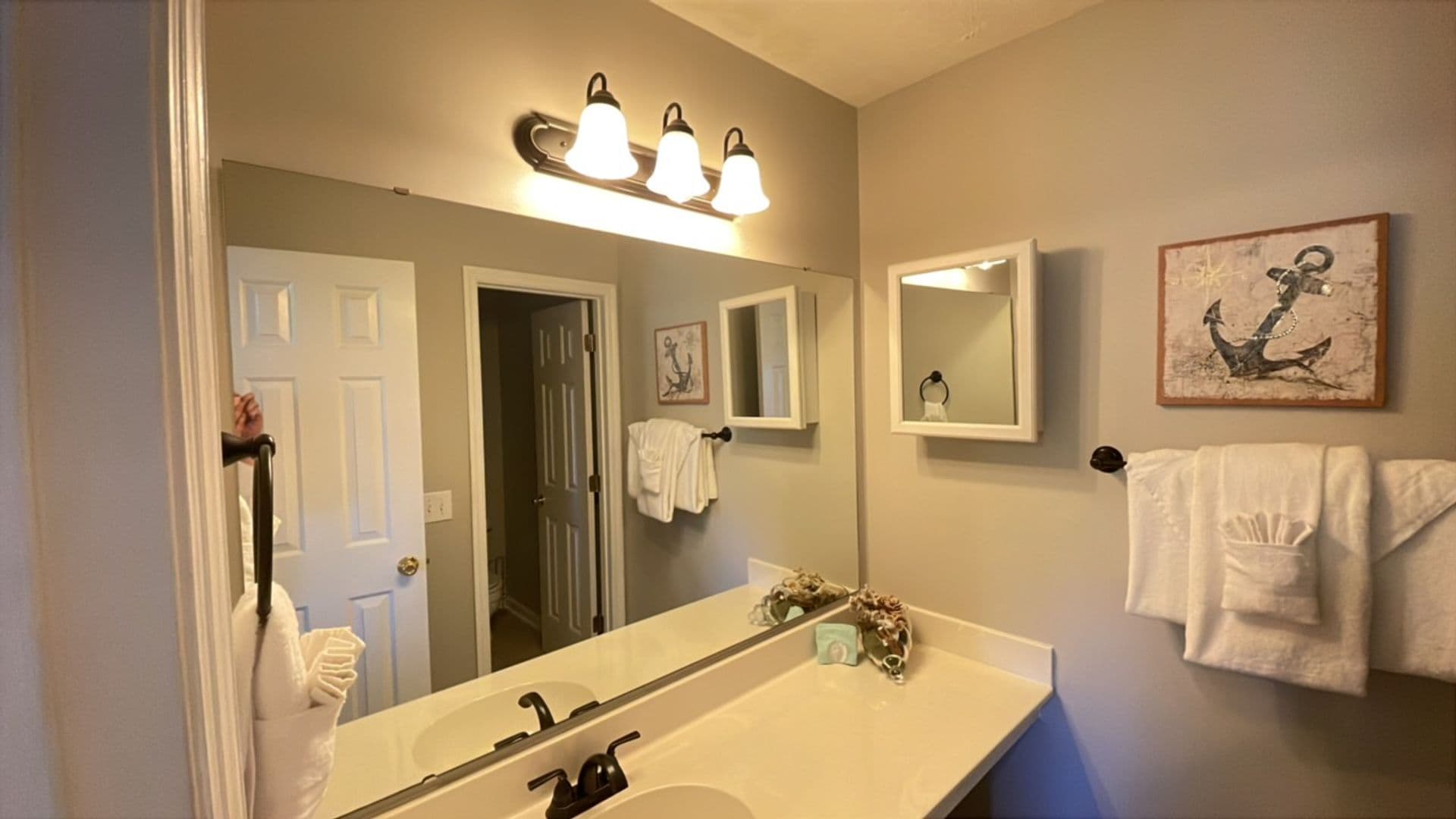 Myrtle Beach Condo: 565 White River Drive, Unit 10-C