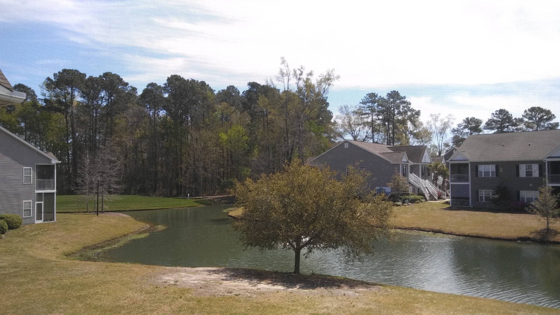MYRTLE BEACH Condo: 1113 PEACE PIPE LANE #201