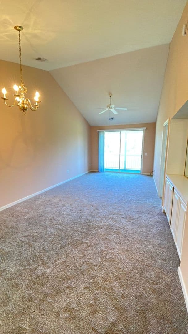 Myrtle Beach Condo: 650 River Oaks Drive, Unit 46-H