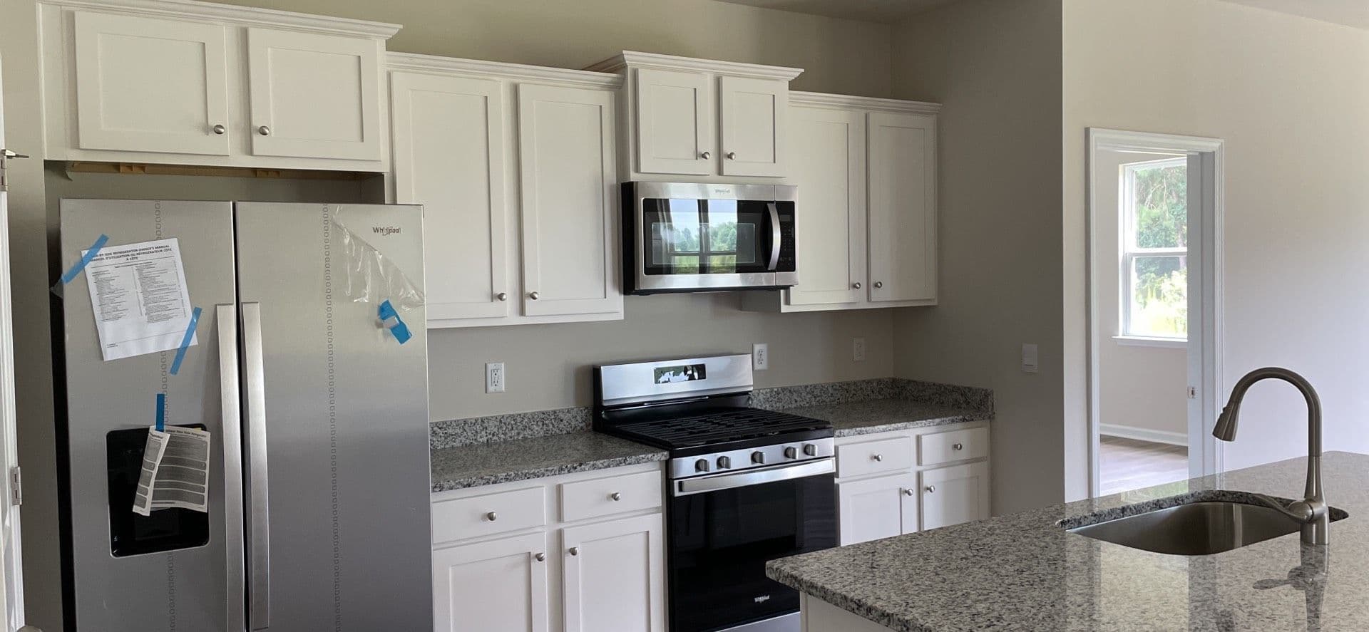 Myrtle Beach House: 9155 Fort Hill Way