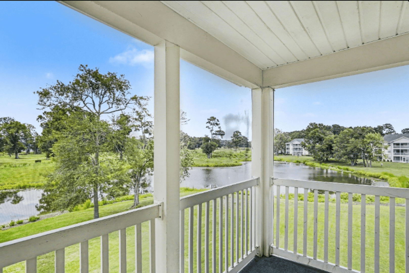 Myrtle Beach Condo: 537 WHITE RIVER DRIVE, UNIT 17-I