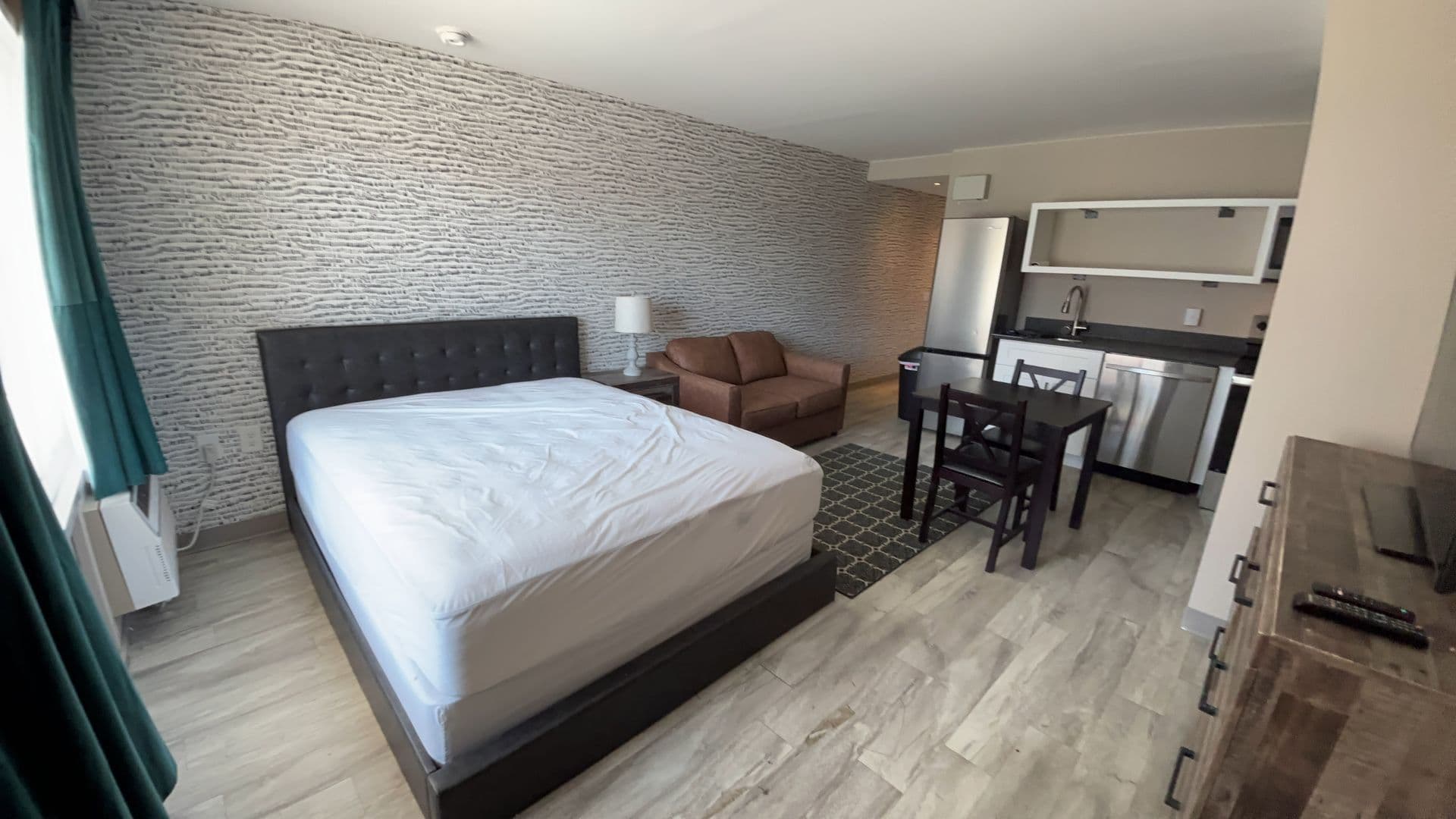 Myrtle Beach Apartment: 1500 South Ocean Blvd - 130