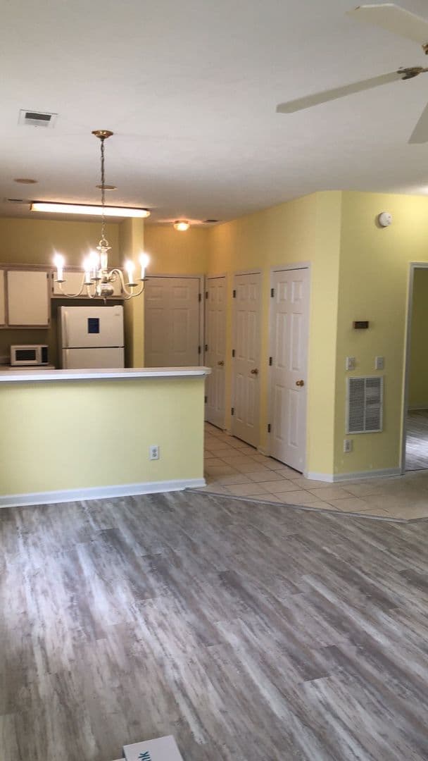 Myrtle Beach House: 500 River Oaks Drive #58F