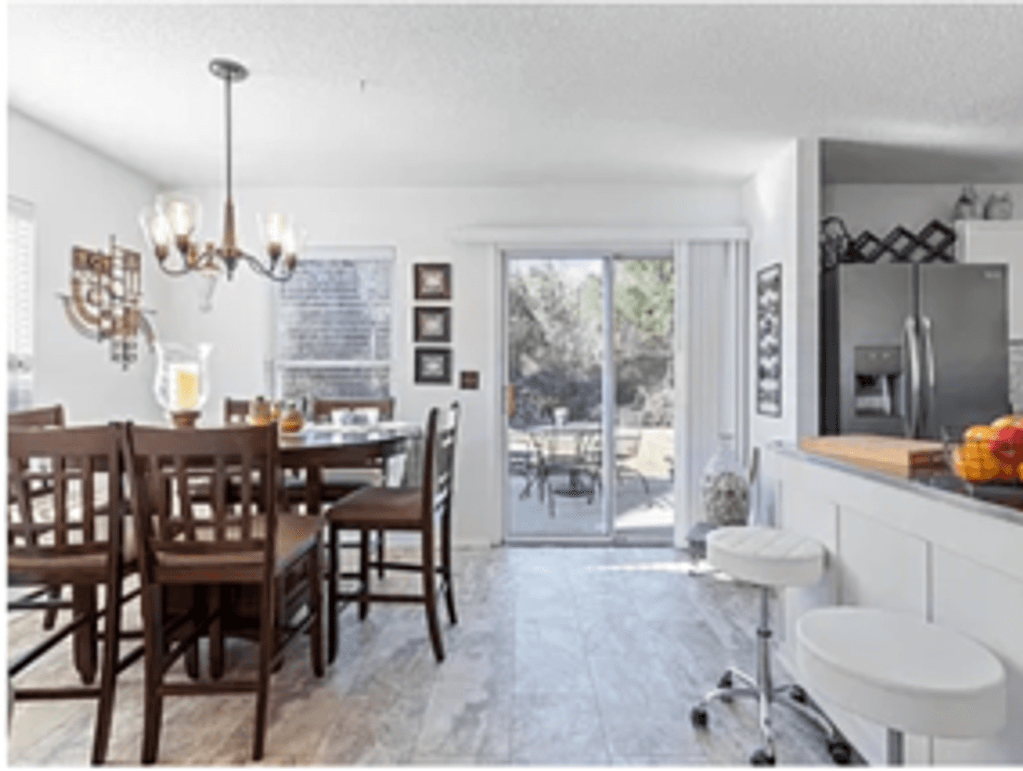 Myrtle Beach House: 825 Ashleaf Drive