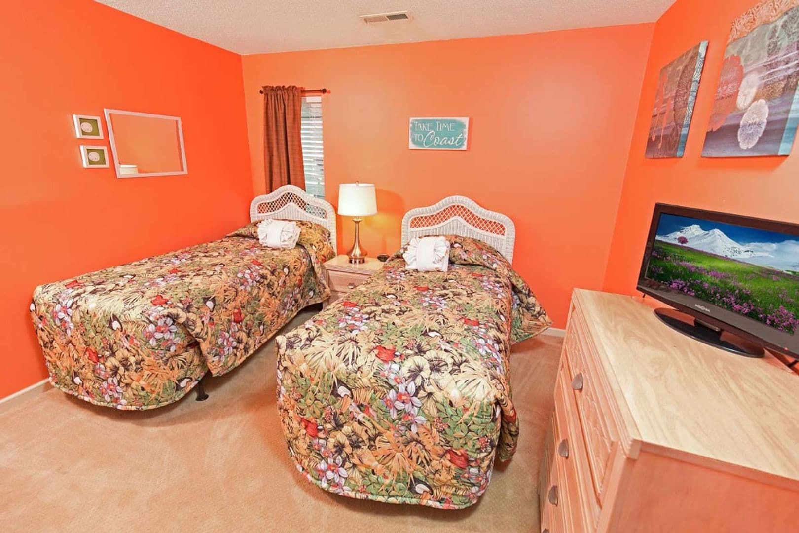 North Myrtle Beach House: 1101 Possum Trot Road