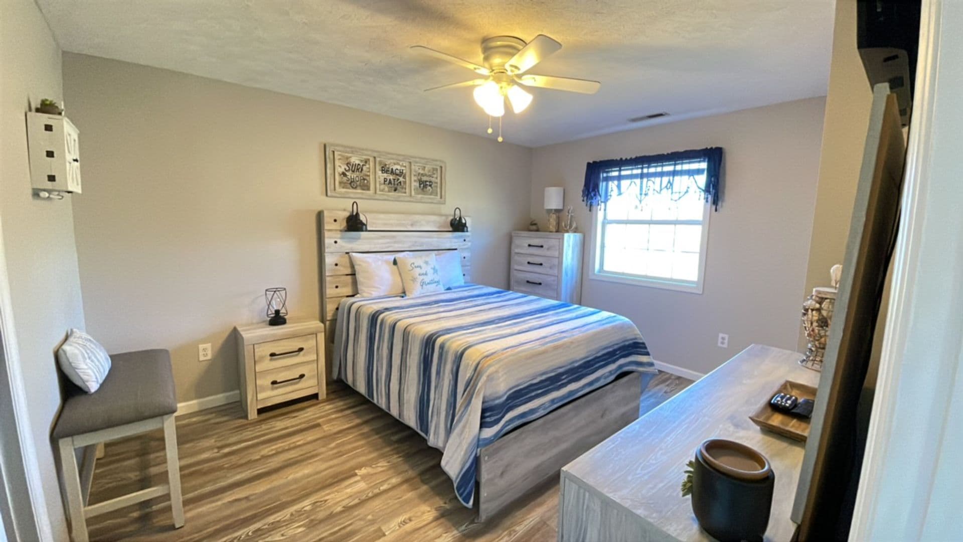 Myrtle Beach Condo: 565 White River Drive, Unit 10-C