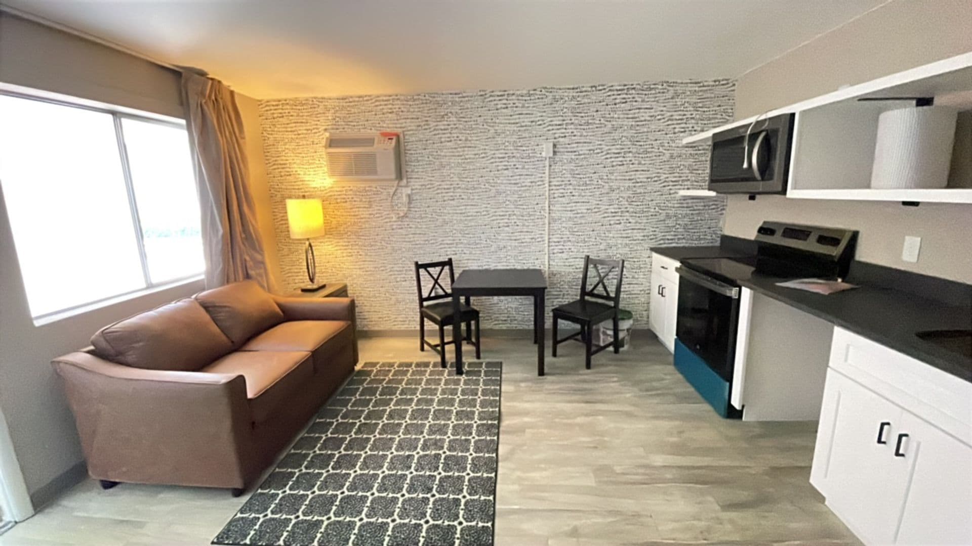 Myrtle Beach Apartment: 1500 South Ocean Blvd - 120