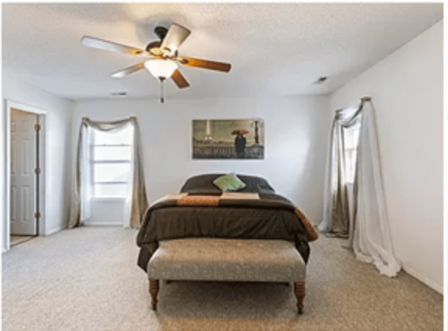 Myrtle Beach House: 825 Ashleaf Drive