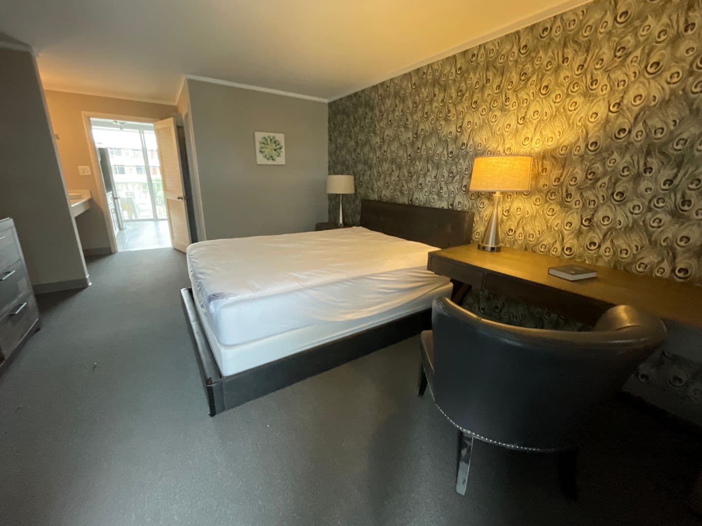 Myrtle Beach Apartment: 1500 South Ocean Blvd - 238