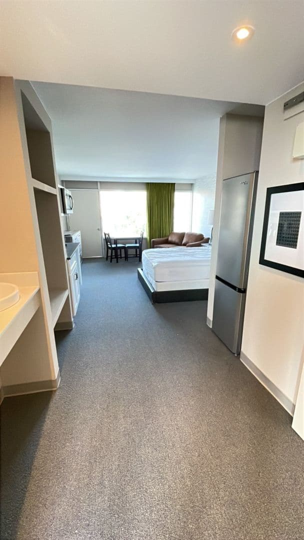 Myrtle Beach Apartment: 1500 South Ocean Blvd - 202