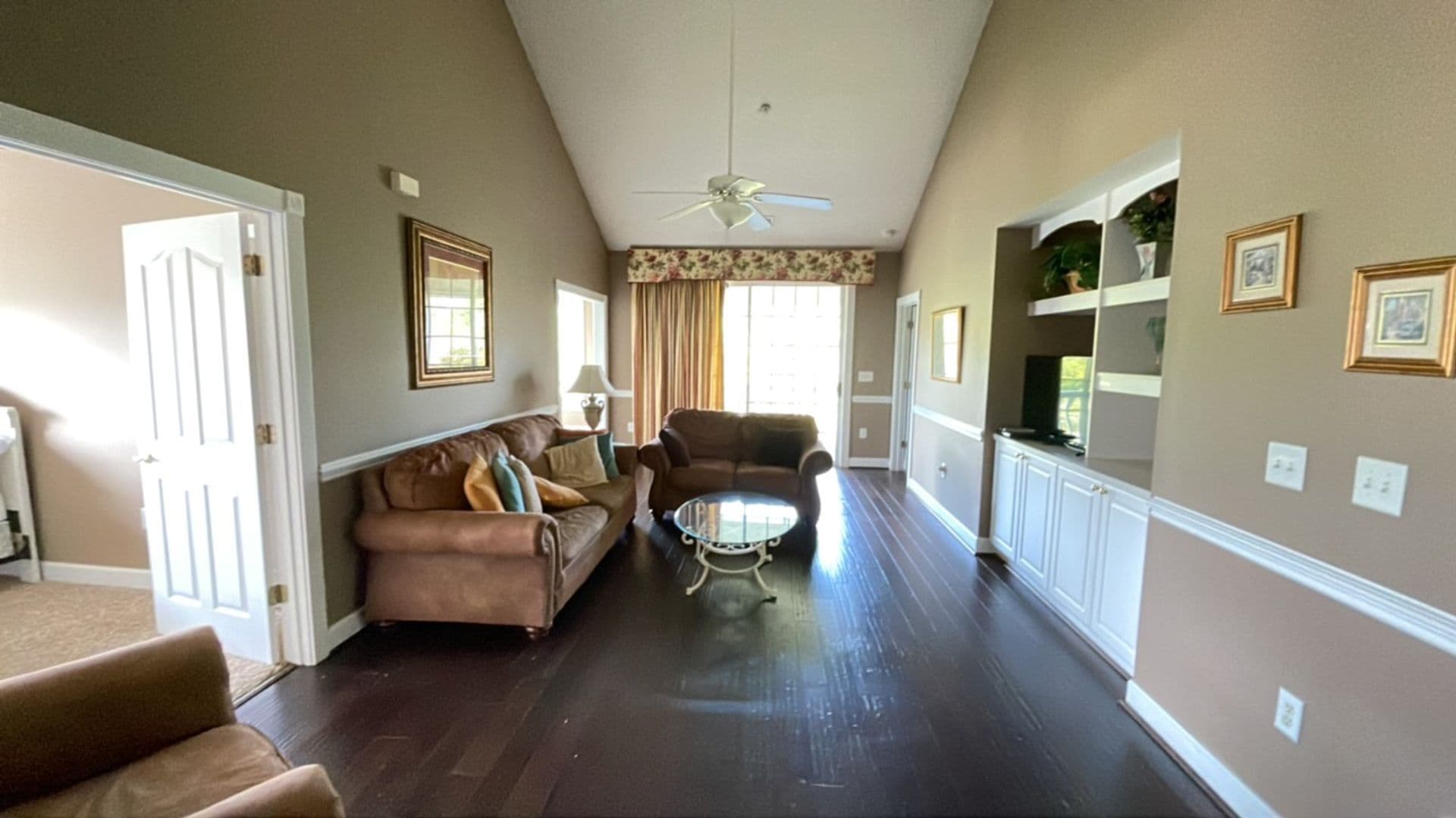 Myrtle Beach Condo: 2241 Waterview Drive #132