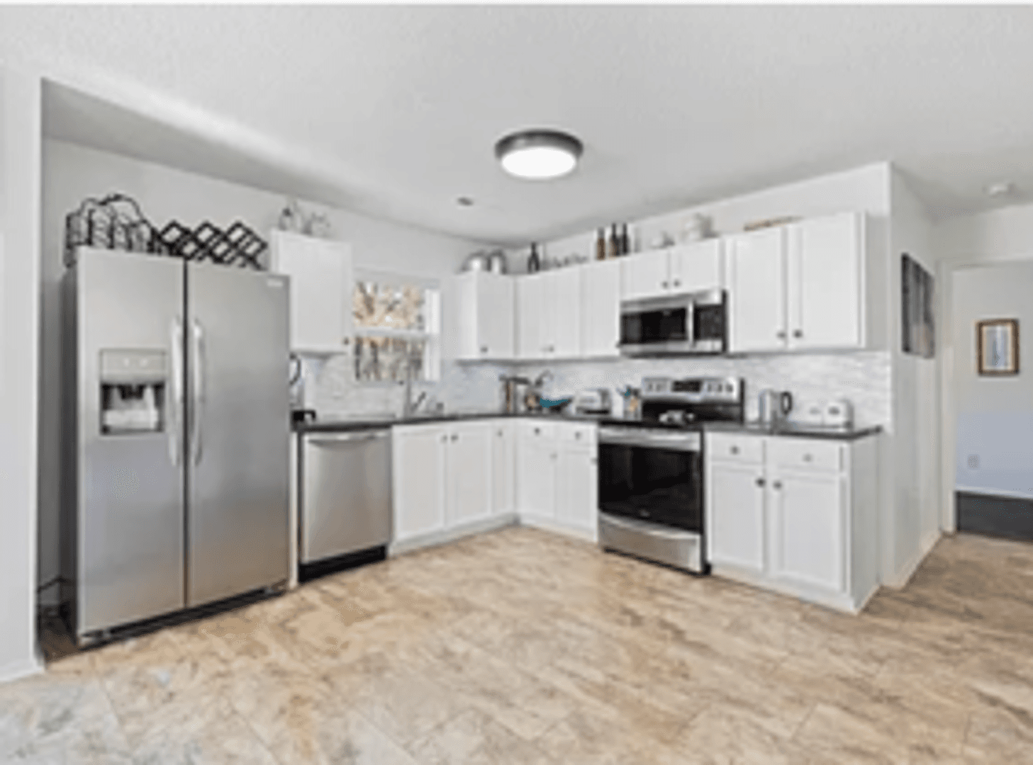 Myrtle Beach House: 825 Ashleaf Drive