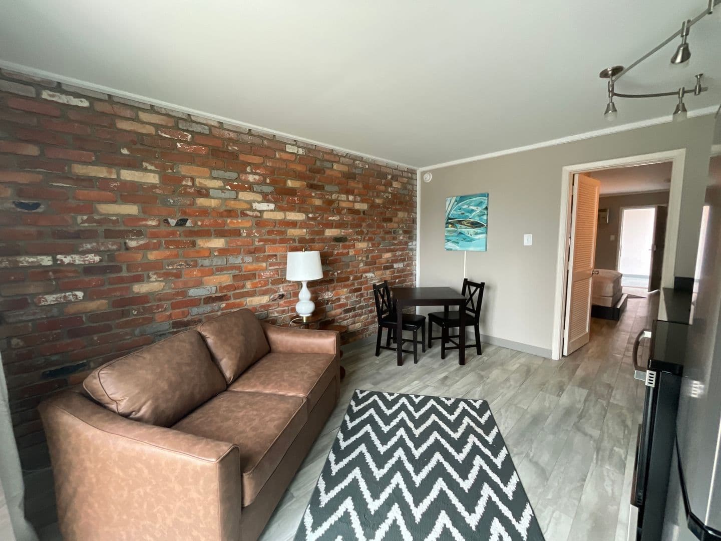 Myrtle Beach Apartment: 1500 South Ocean Blvd - 134
