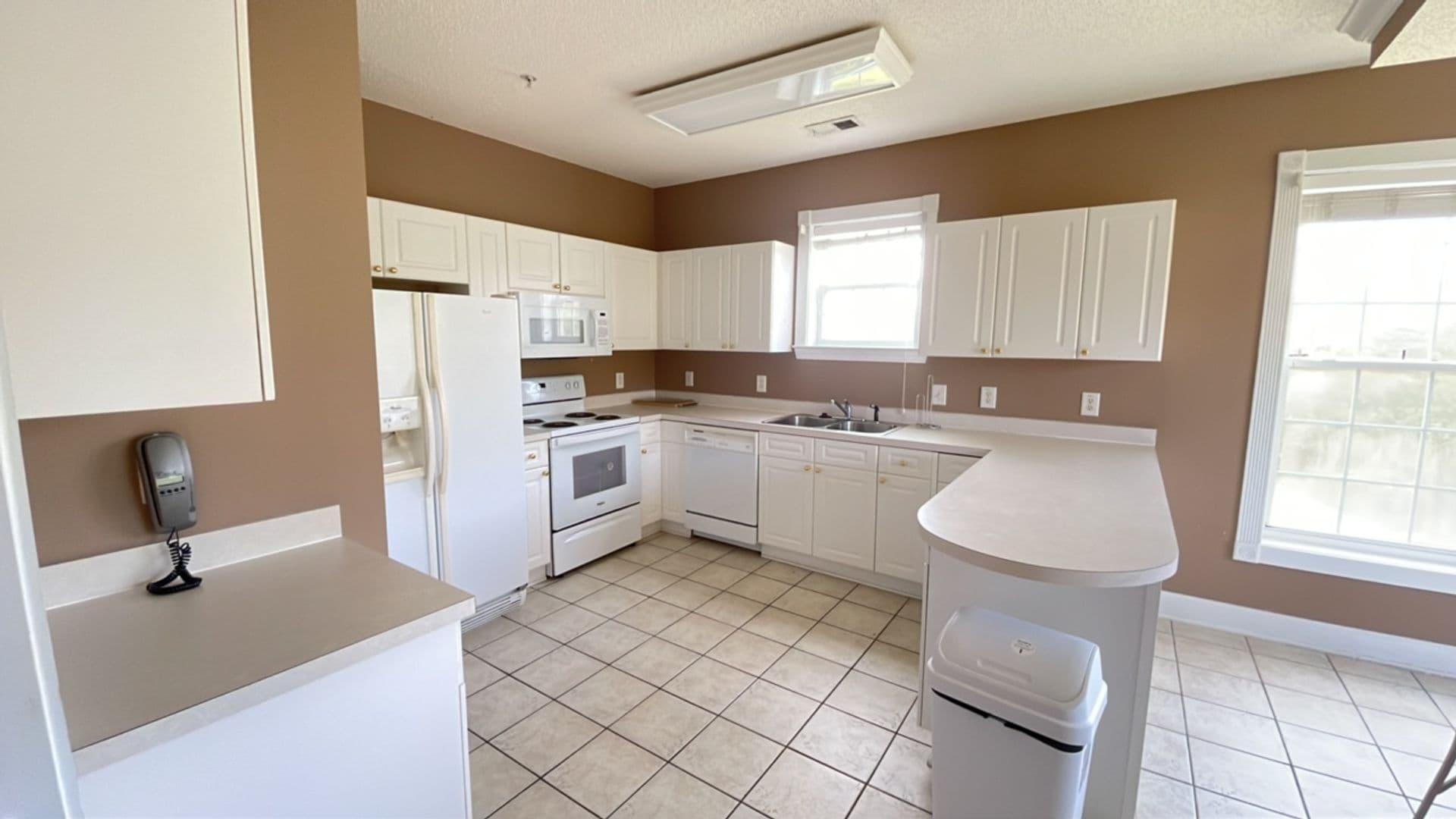 Myrtle Beach Condo: 2241 Waterview Drive #132