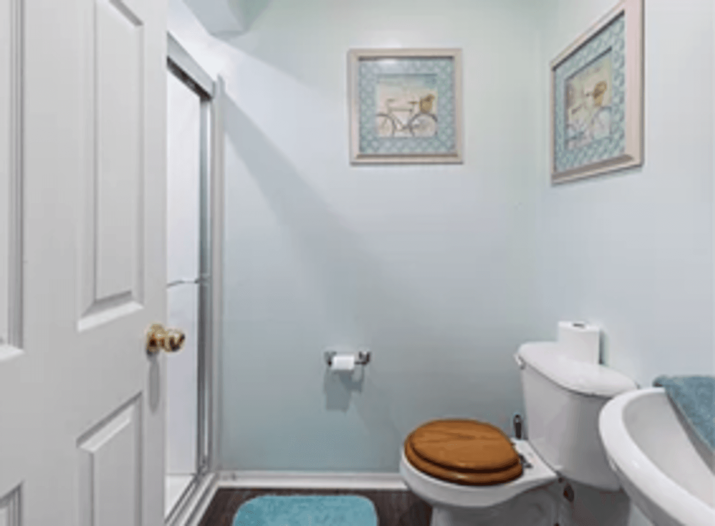 Myrtle Beach House: 825 Ashleaf Drive