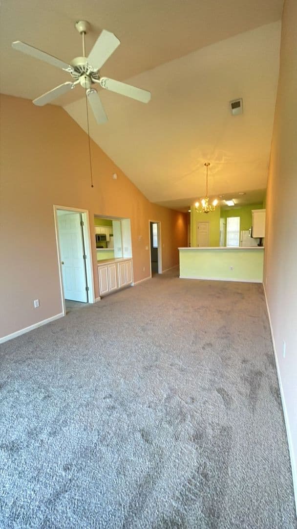 Myrtle Beach Condo: 650 River Oaks Drive, Unit 46-H