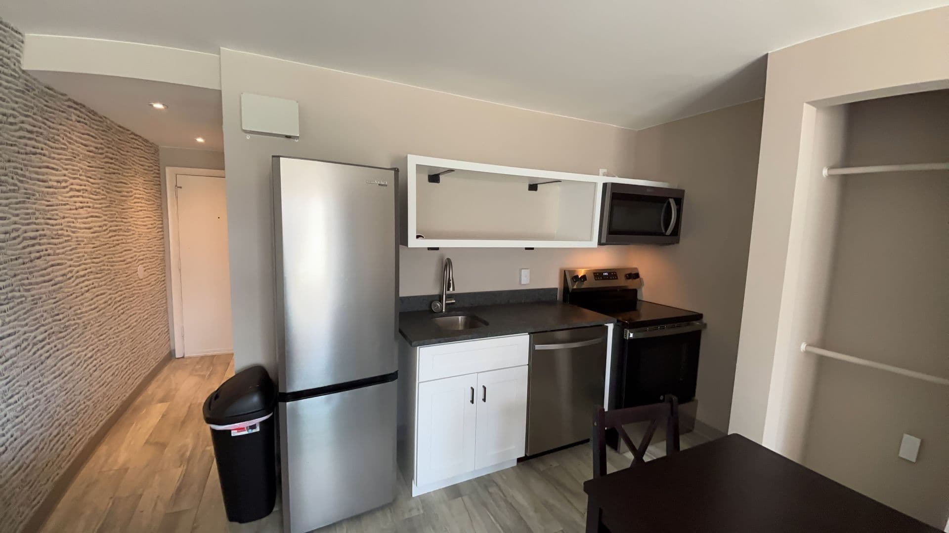 Myrtle Beach Apartment: 1500 South Ocean Blvd - 130