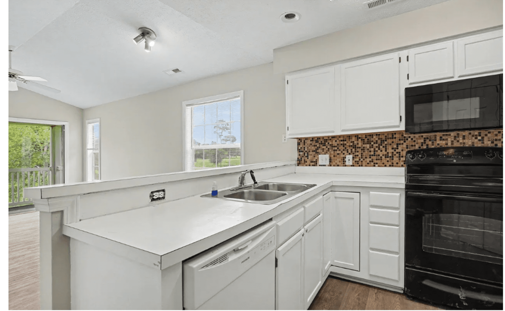 Myrtle Beach Condo: 537 WHITE RIVER DRIVE, UNIT 17-I