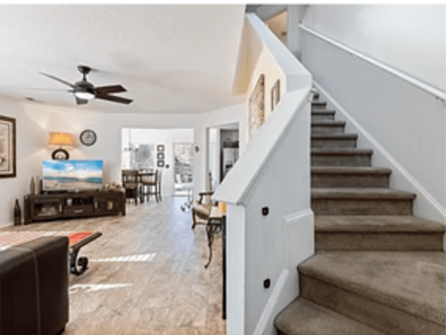 Myrtle Beach House: 825 Ashleaf Drive