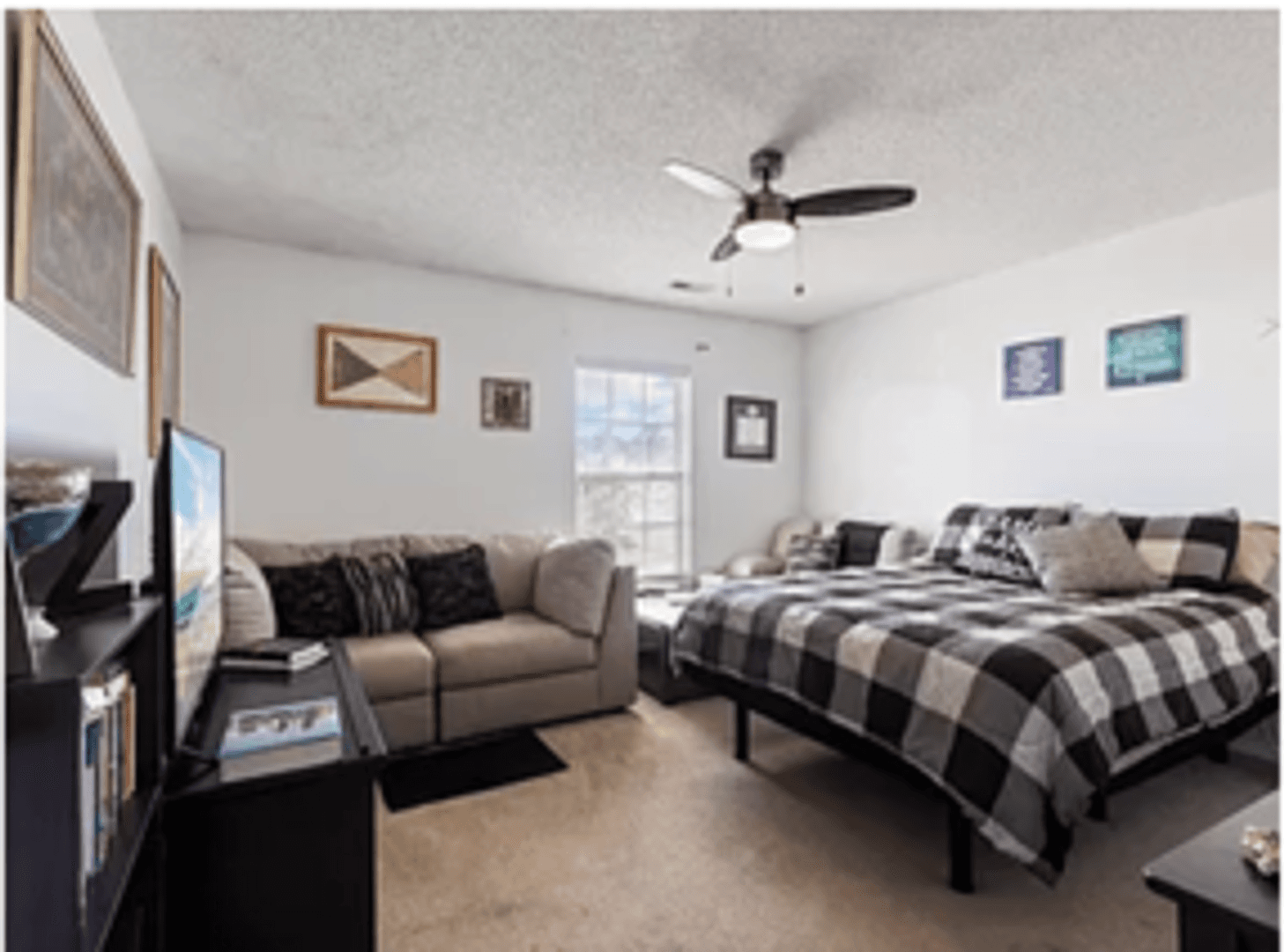 Myrtle Beach House: 825 Ashleaf Drive