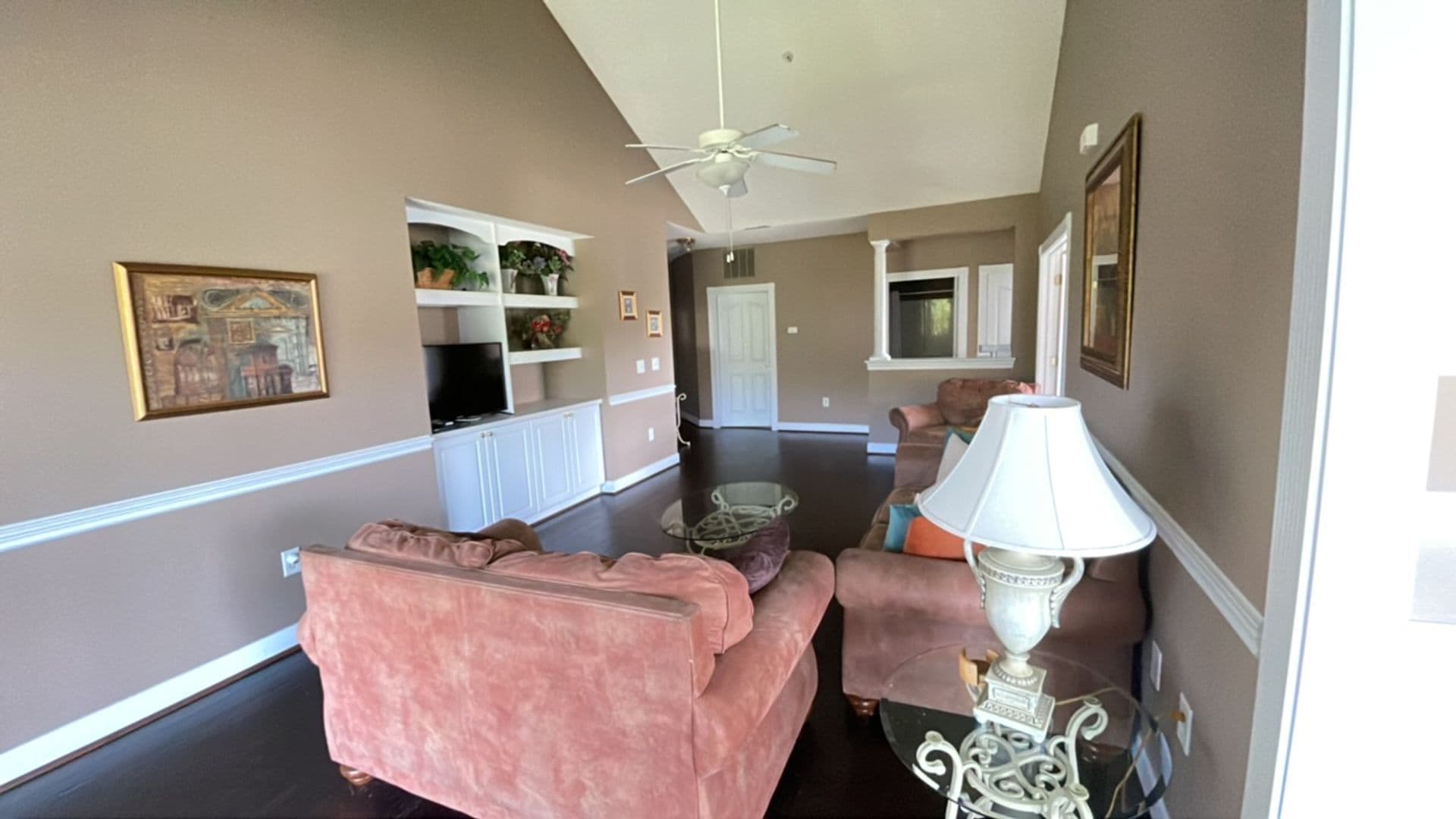 Myrtle Beach Condo: 2241 Waterview Drive #132
