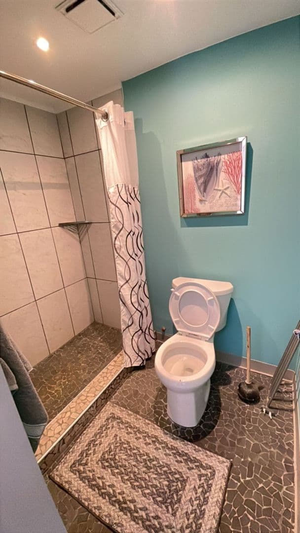 Myrtle Beach Apartment: 1500 South Ocean Blvd - Unit #110