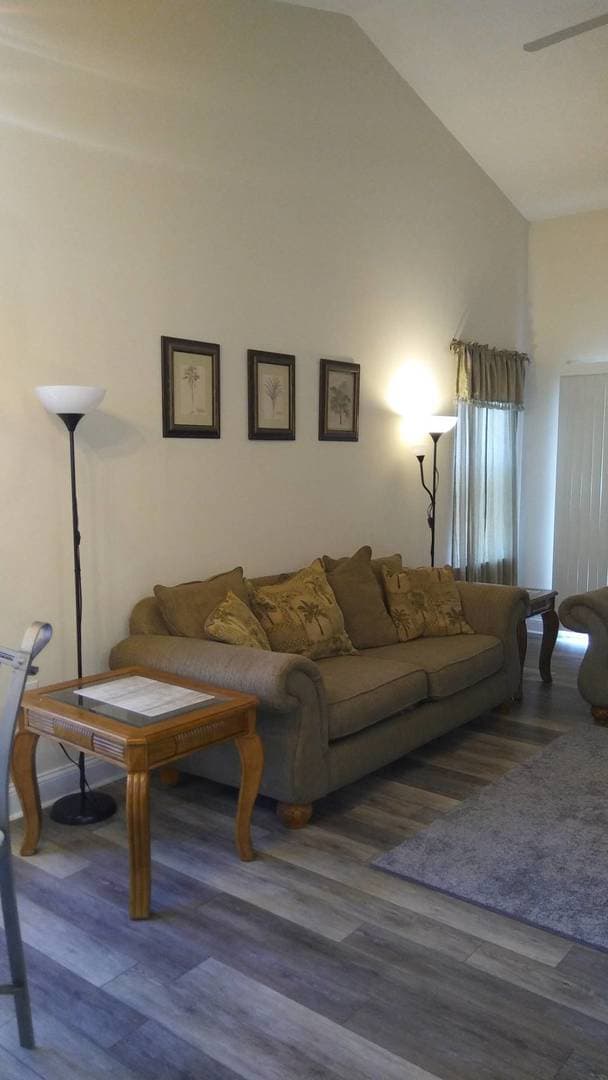 MYRTLE BEACH Condo: 1113 PEACE PIPE LANE #201