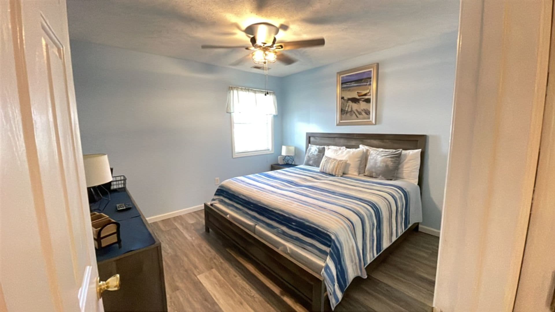 Myrtle Beach Condo: 565 White River Drive, Unit 10-C