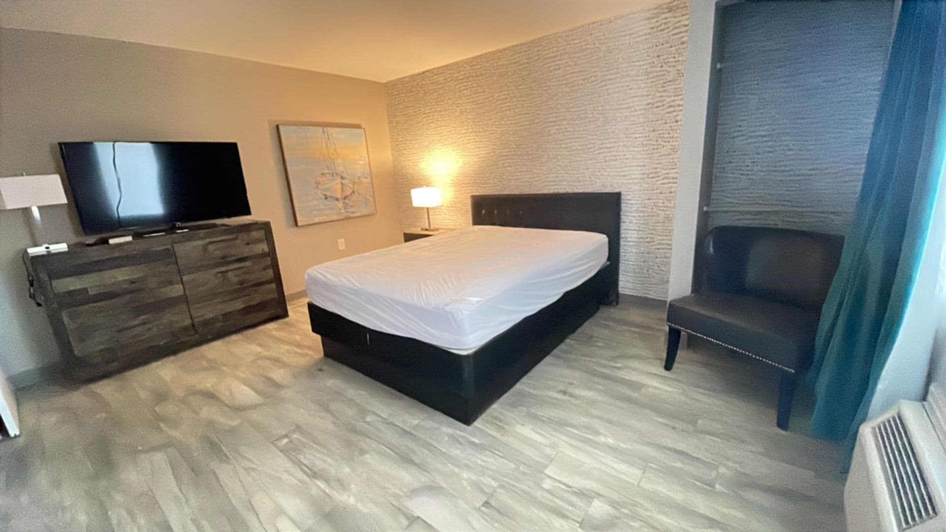 Myrtle Beach Apartment: 1500 South Ocean Blvd - 120