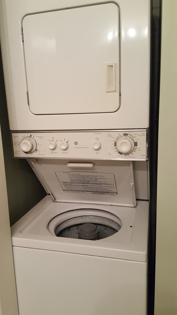 Myrtle Beach Condo: 541 White River Drive # 16E