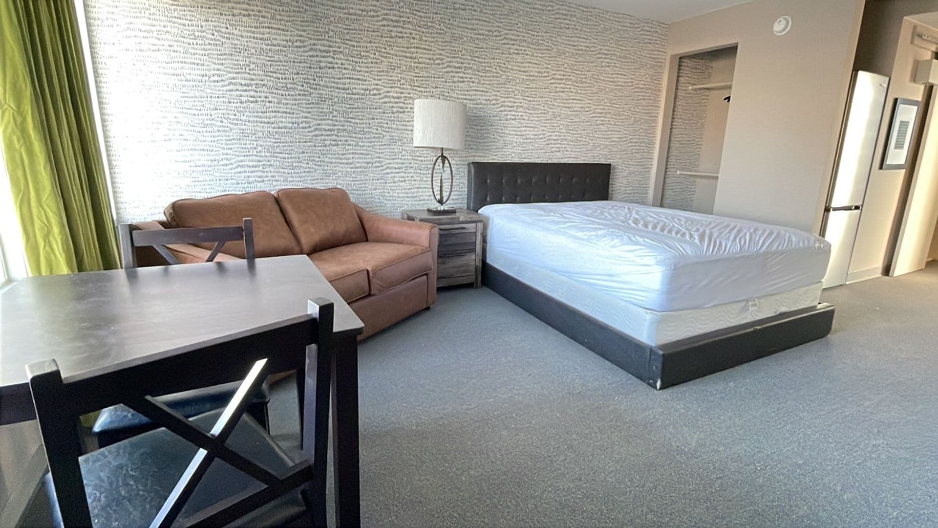 Myrtle Beach Apartment: 1500 South Ocean Blvd - 202