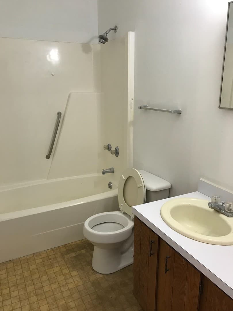 Myrtle Beach House: 812 65th Avenue North Unit D