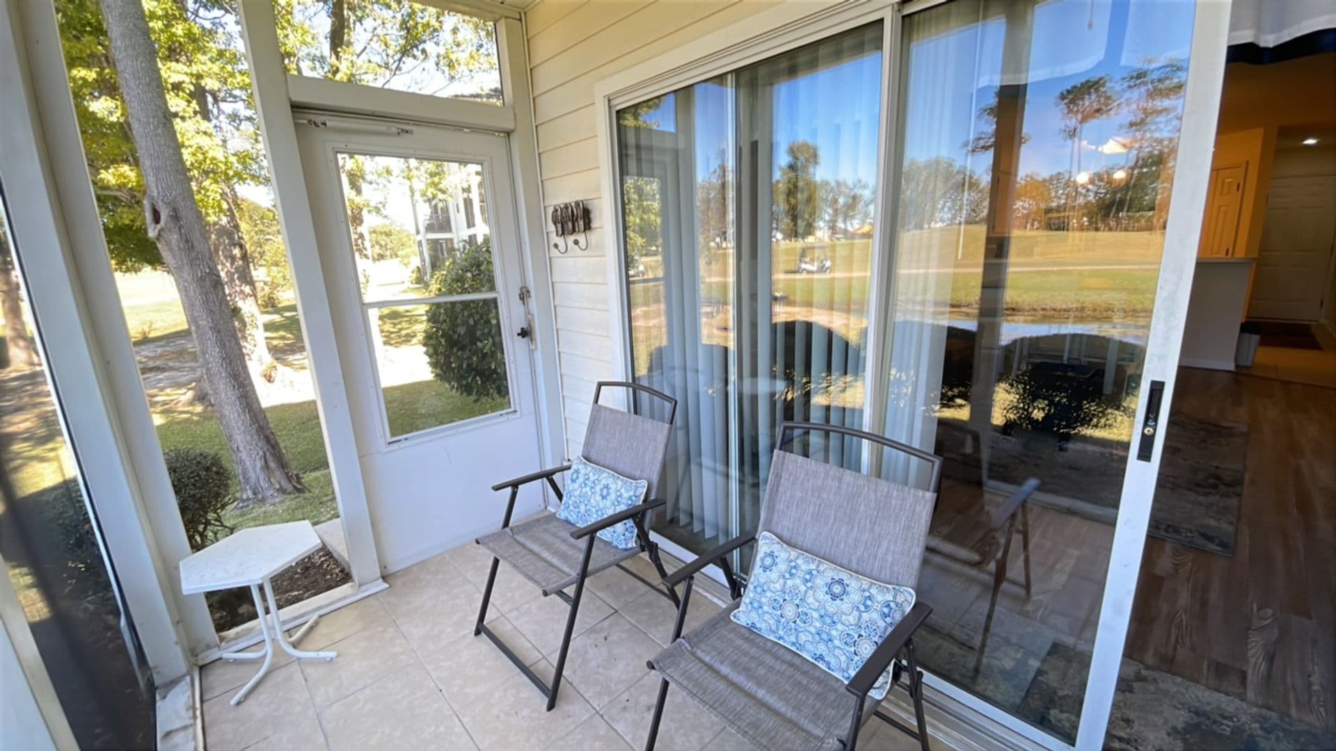 Myrtle Beach Condo: 565 White River Drive, Unit 10-C