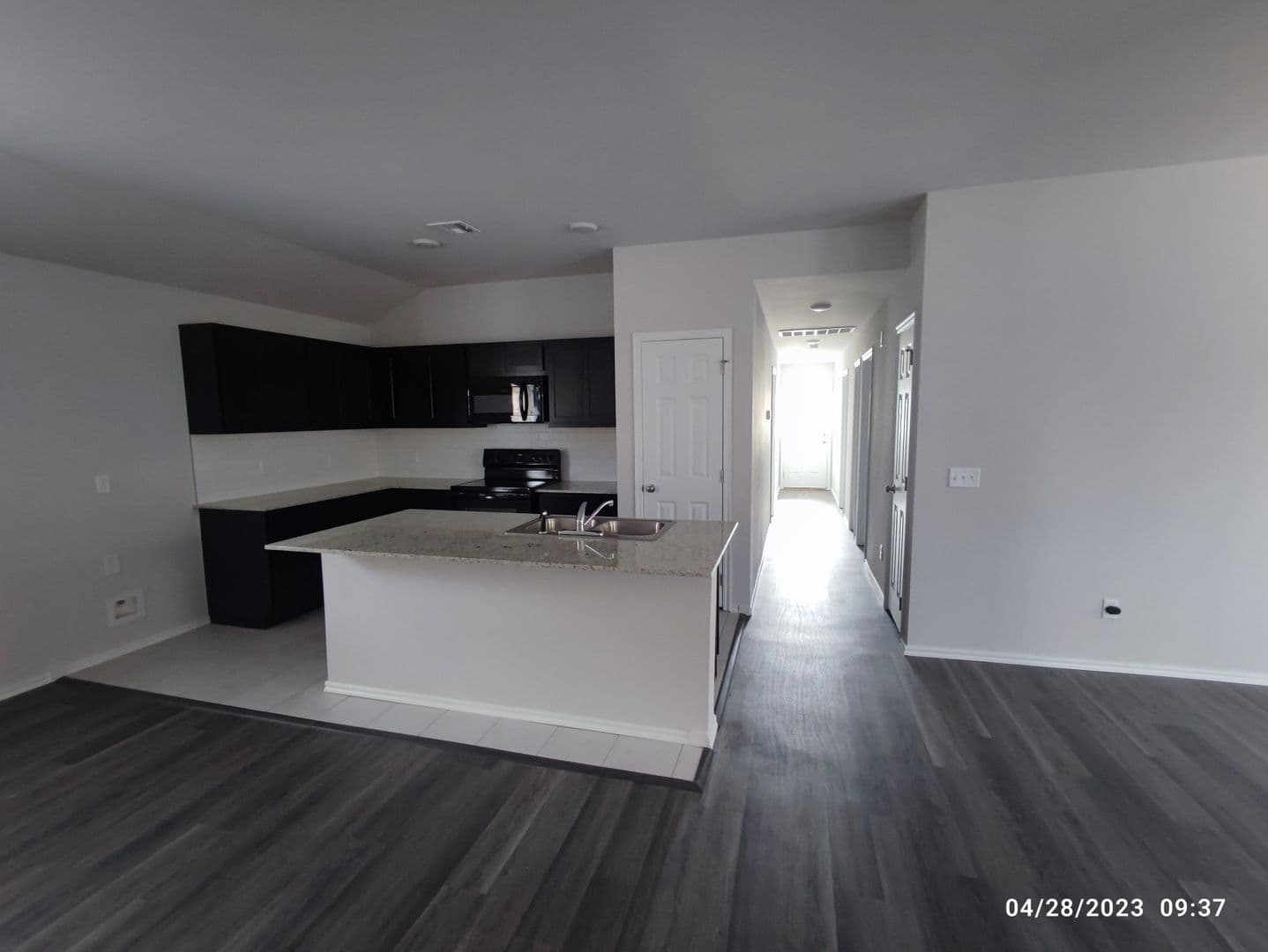 Norman House: 1211 Tortoise Wood Road