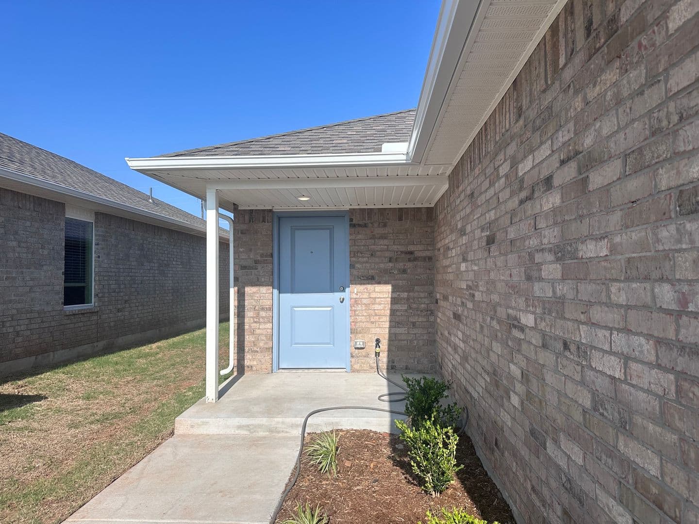 Oklahoma City House: 9021 Washita Creek Dr.