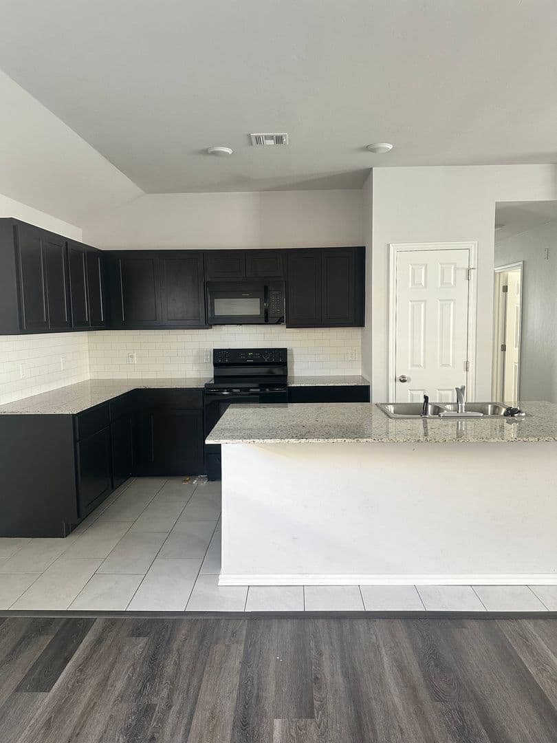 Norman House: 1211 Tortoise Wood Road